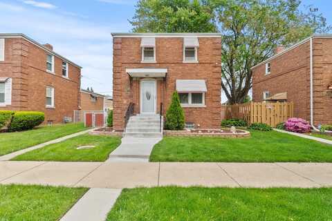 3829 S 59th Avenue, Cicero, IL 60804