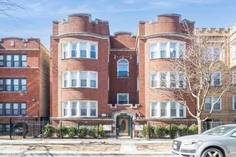 7018 S PAXTON Avenue, Chicago, IL 60649