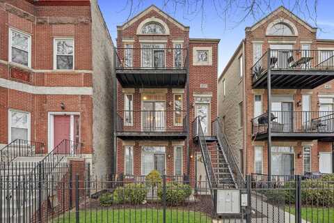 4809 S WABASH Avenue, Chicago, IL 60615