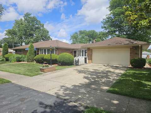 9515 Lincoln Avenue, Brookfield, IL 60513