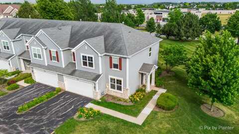 937 EMERALD Drive, Pingree Grove, IL 60140
