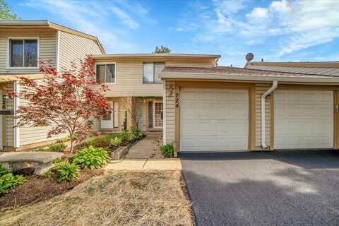 724 Colorado Court, Carol Stream, IL 60188