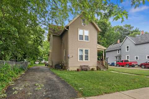 605 Iowa Avenue, Aurora, IL 60506