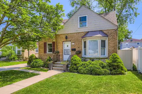 9729 Dodge Avenue, Franklin Park, IL 60131