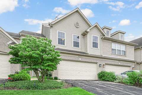 2623 Cobblestone Drive, Crystal Lake, IL 60012