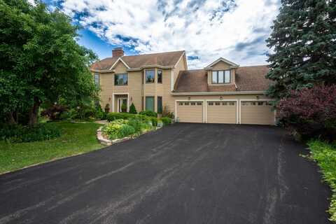 25047 W Palmer Court, Antioch, IL 60002
