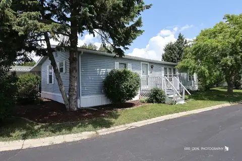 621 Terrace Drive, Crystal Lake, IL 60014