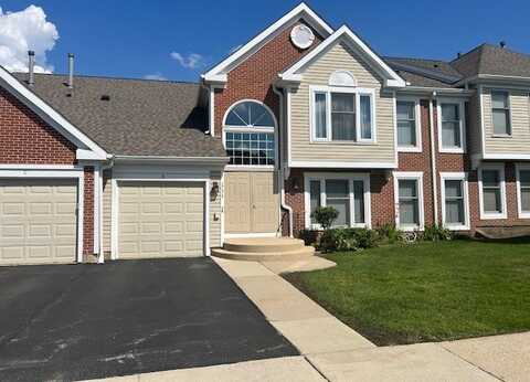 111 RED FOX Lane, Elk Grove Village, IL 60007