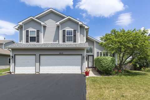 2210 Falcon Drive, Plainfield, IL 60586