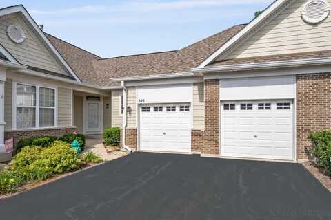 848 Skyline Drive, Batavia, IL 60510