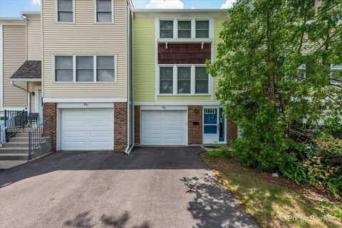 935 Cardiff Court, Schaumburg, IL 60194