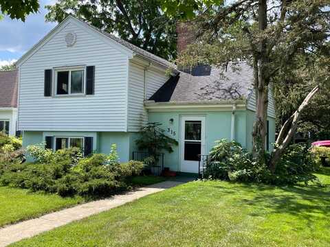 315 W Charles Street, Champaign, IL 61820
