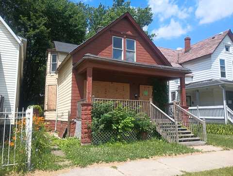 10920 S Wabash Avenue, Chicago, IL 60628