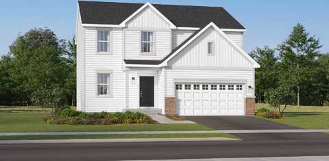 3836 Riverwoods Drive, Woodstock, IL 60098