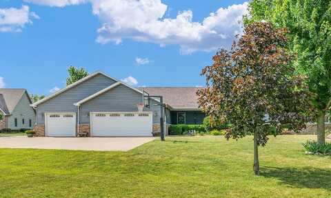 1125 Park Drive, Paxton, IL 60957