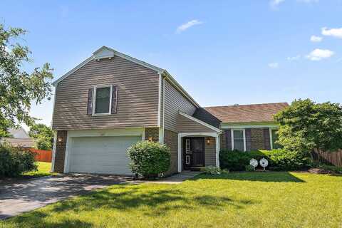 2275 Norwich Court, Naperville, IL 60565