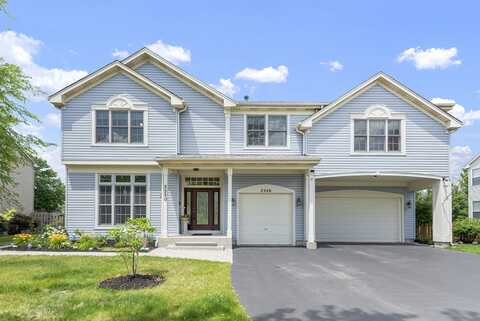 2320 Barrett Drive, Algonquin, IL 60102