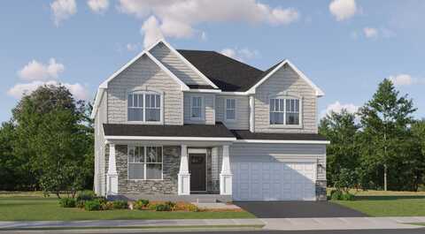 1051 Waterford Street, Algonquin, IL 60102