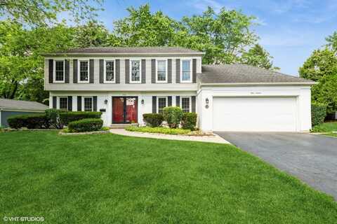316 Ambleside Drive, Roselle, IL 60172