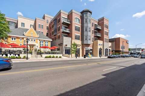 110 S Washington Street, Naperville, IL 60540
