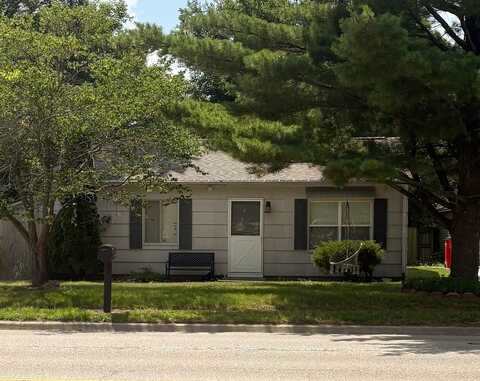 2203 W Kirby Avenue, Champaign, IL 61821
