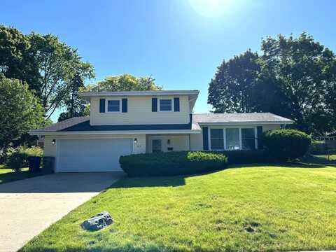 825 Carol Avenue, Elgin, IL 60123