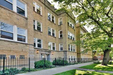 3249 W Cullom Avenue, Chicago, IL 60618