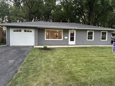 2602 Ravinia Lane, Woodridge, IL 60517
