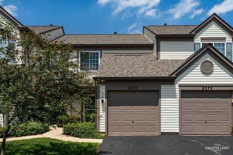 2577 Arcadia Circle, Naperville, IL 60540