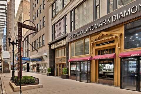 5 N WABASH Avenue, Chicago, IL 60602