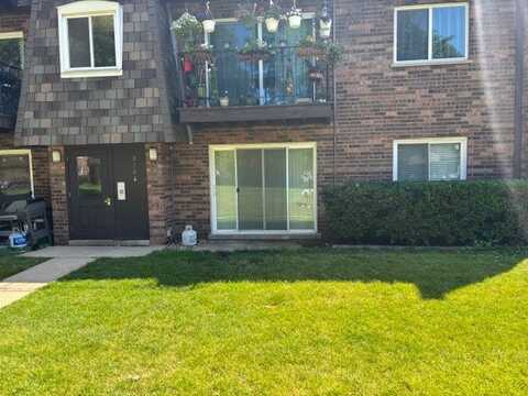 9388 Bay Colony Drive, Des Plaines, IL 60016