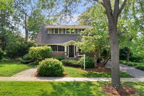 4416 Seeley Avenue, Downers Grove, IL 60515