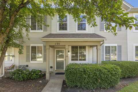 135 Azalea Circle, Romeoville, IL 60446
