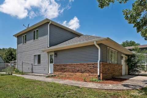 227 Radcliff Drive, Bolingbrook, IL 60440