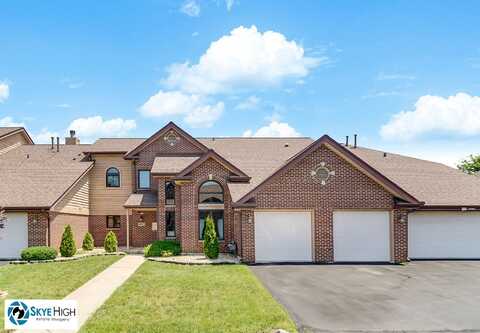 10825 Kathleen Court, Palos Hills, IL 60465