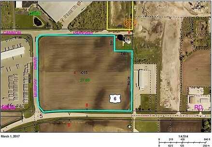 760 Progress Parkway, La Salle, IL 61301
