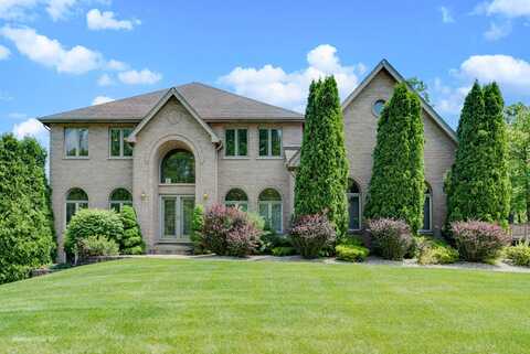 20825 Brookside Boulevard, Olympia Fields, IL 60461