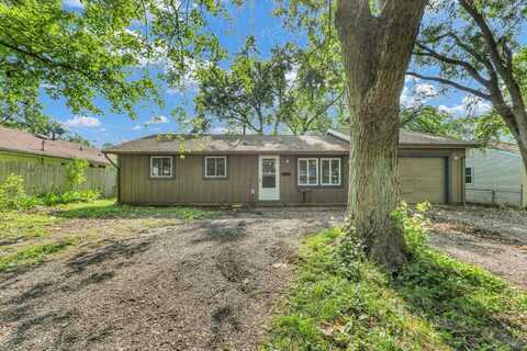 104 Dodson Drive S, Urbana, IL 61802