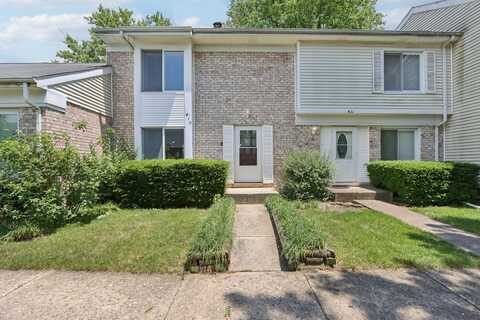 419 Colony Court, Bolingbrook, IL 60440