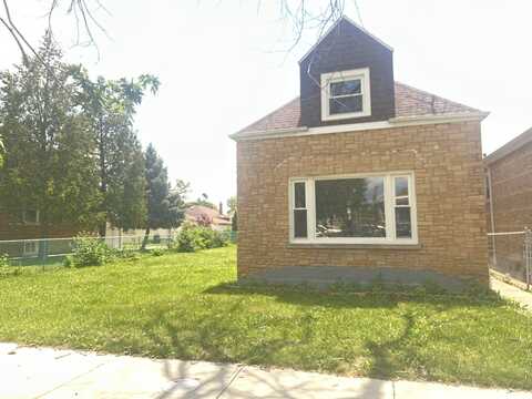 3843 W 56th Street, Chicago, IL 60629