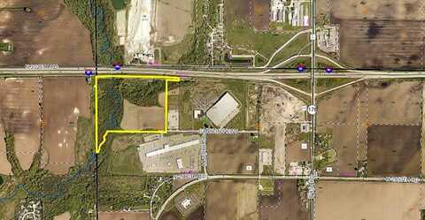 743 Progress Parkway, La Salle, IL 61301