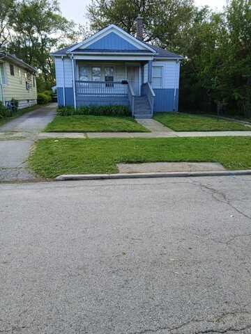 1326 Shields Avenue, Chicago Heights, IL 60411