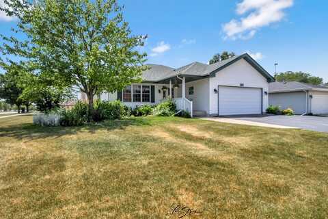 712 Hauert Street, Peotone, IL 60468