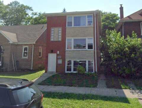 13912 S Edbrooke Avenue, Riverdale, IL 60827