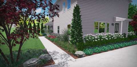624 Lake Street, Twin Lakes, WI 53181