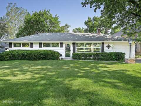 815 Countryside Drive, Wheaton, IL 60187