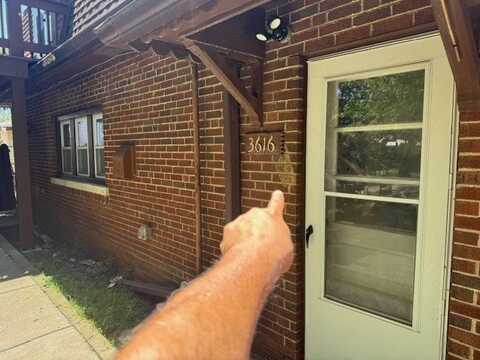 3616 Austin Boulevard, Cicero, IL 60804