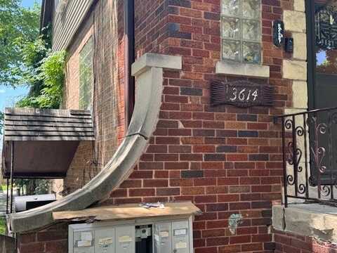 3614 Austin Boulevard, Cicero, IL 60804