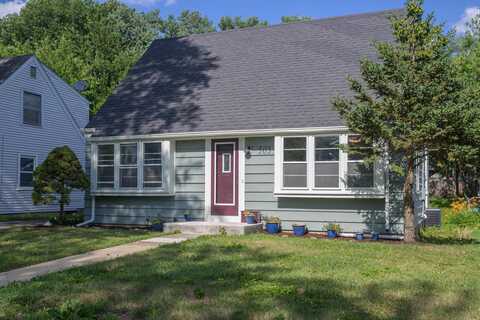 503 S Edison Avenue, Elgin, IL 60123