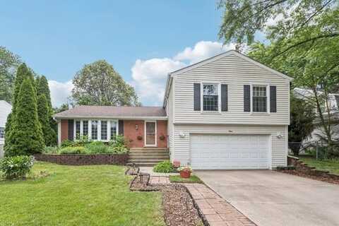 3 Warrington Road, Vernon Hills, IL 60061